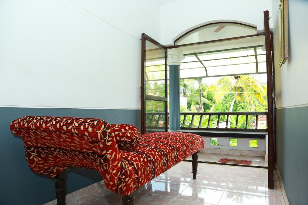 Mariya Homestay Alappuzha Экстерьер фото